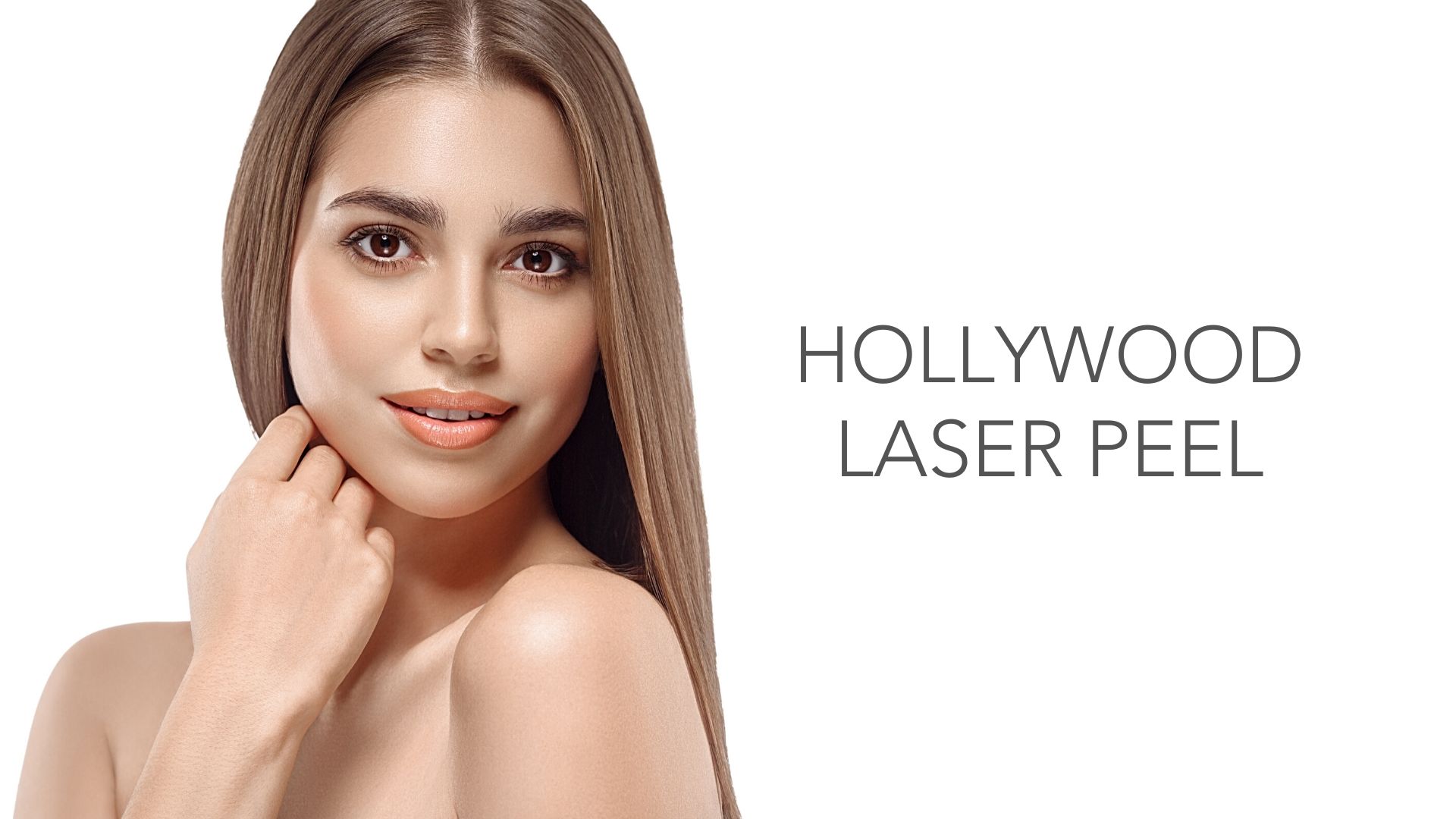 Hollywood Laser Peel Carbon Laser Bg Medical Aesthetics