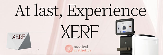At Last, Experience XERF