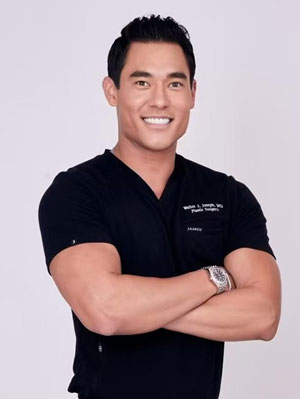 Walter J. Joseph, MD