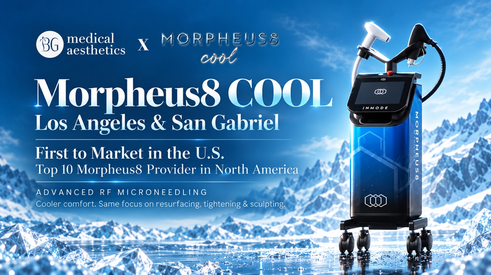 Morpheus8 COOL