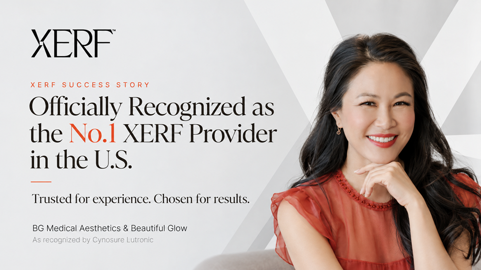 No.1 Xerf Provider in U.S