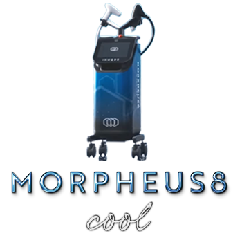 Morpheus8 Cool